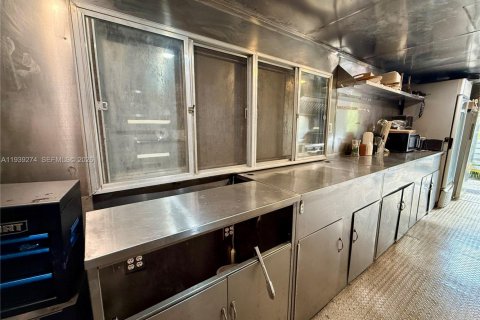 Купить коммерческую недвижимость в Дейви, Флорида № 1996857 - фото 27