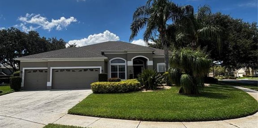 Villa ou maison à Orlando, Floride 4 chambres, 243.59 m2 № 1884115