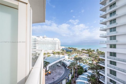 Condominio en venta en Miami Beach, Florida, 47.94 m2 № 1964838 - foto 2