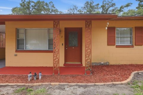 Villa ou maison à vendre à DeLand, Floride: 3 chambres, 104.05 m2 № 2285412 - photo 6