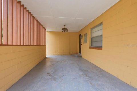 Villa ou maison à vendre à DeLand, Floride: 3 chambres, 104.05 m2 № 2285412 - photo 8