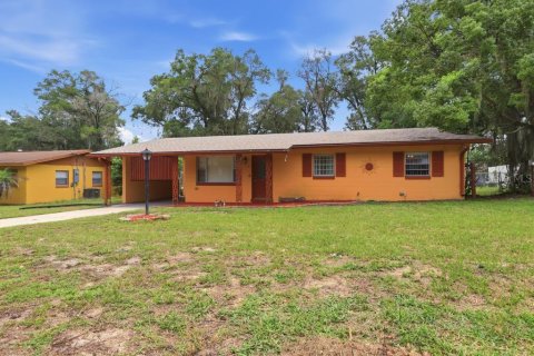 Villa ou maison à vendre à DeLand, Floride: 3 chambres, 104.05 m2 № 2285412 - photo 4