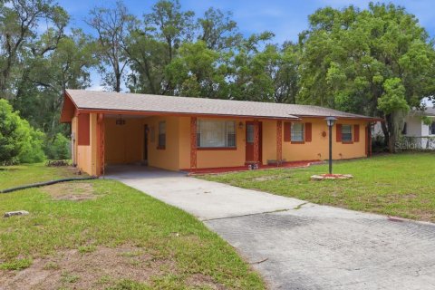 Villa ou maison à vendre à DeLand, Floride: 3 chambres, 104.05 m2 № 2285412 - photo 5