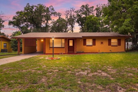Casa en DeLand, Florida 3 dormitorios, 104.05 m2 № 2285412