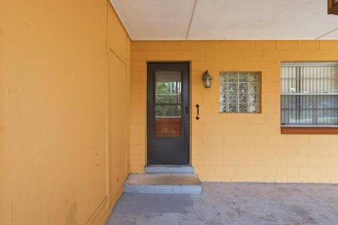 Villa ou maison à vendre à DeLand, Floride: 3 chambres, 104.05 m2 № 2285412 - photo 9