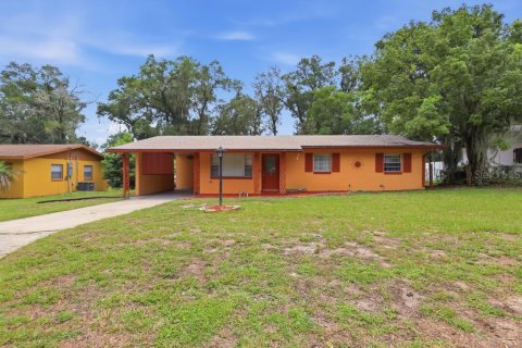 Villa ou maison à vendre à DeLand, Floride: 3 chambres, 104.05 m2 № 2285412 - photo 3