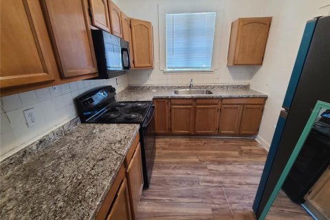Villa ou maison à louer à Saint Petersburg, Floride: 2 chambres, 81.1 m2 № 2418930 - photo 30