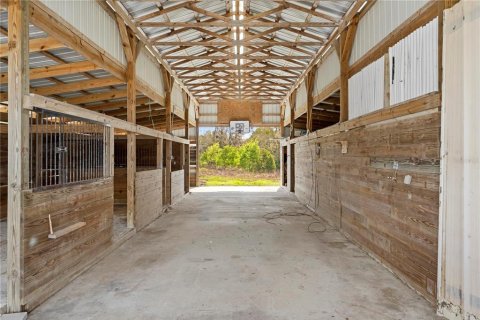 Villa ou maison à vendre à Brooksville, Floride: 3 chambres, 354.7 m2 № 2157896 - photo 8