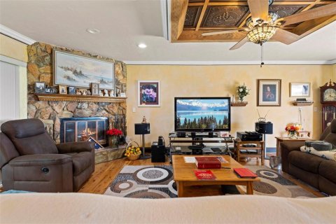 Villa ou maison à vendre à Brooksville, Floride: 3 chambres, 354.7 m2 № 2157896 - photo 14