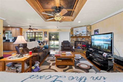 Villa ou maison à vendre à Brooksville, Floride: 3 chambres, 354.7 m2 № 2157896 - photo 10