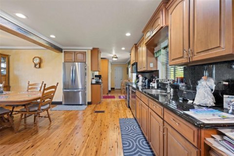 Villa ou maison à vendre à Brooksville, Floride: 3 chambres, 354.7 m2 № 2157896 - photo 23