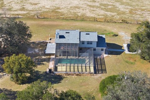 Villa ou maison à Brooksville, Floride 3 chambres, 354.7 m2 № 2157896