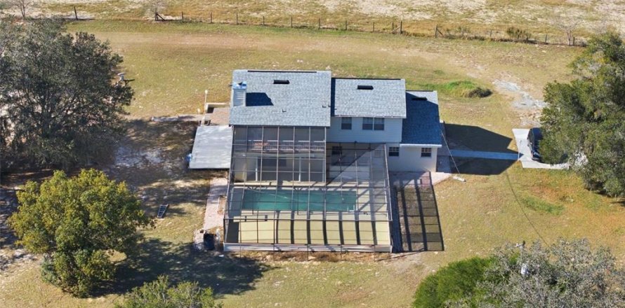 Villa ou maison à Brooksville, Floride 3 chambres, 354.7 m2 № 2157896