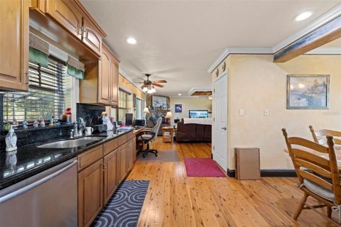Villa ou maison à vendre à Brooksville, Floride: 3 chambres, 354.7 m2 № 2157896 - photo 22