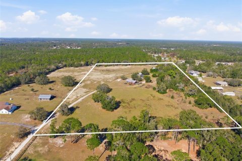 Villa ou maison à vendre à Brooksville, Floride: 3 chambres, 354.7 m2 № 2157896 - photo 3