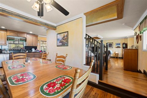 Villa ou maison à vendre à Brooksville, Floride: 3 chambres, 354.7 m2 № 2157896 - photo 18
