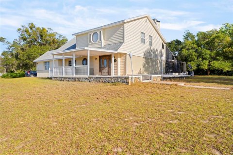 Villa ou maison à vendre à Brooksville, Floride: 3 chambres, 354.7 m2 № 2157896 - photo 4