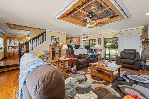 Villa ou maison à vendre à Brooksville, Floride: 3 chambres, 354.7 m2 № 2157896 - photo 11