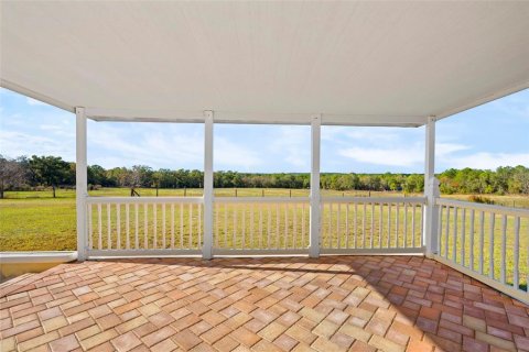 Villa ou maison à vendre à Brooksville, Floride: 3 chambres, 354.7 m2 № 2157896 - photo 5