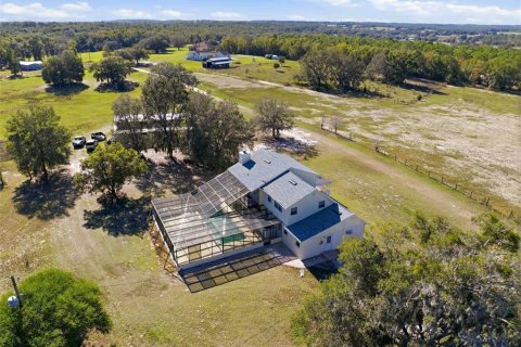 Villa ou maison à vendre à Brooksville, Floride: 3 chambres, 354.7 m2 № 2157896 - photo 2