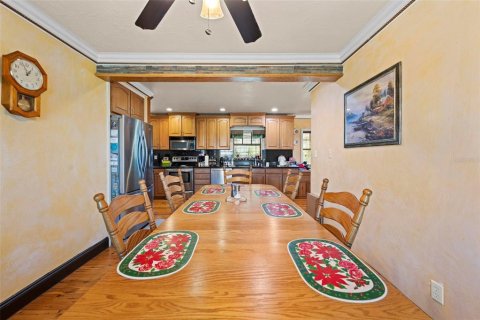 Villa ou maison à vendre à Brooksville, Floride: 3 chambres, 354.7 m2 № 2157896 - photo 17