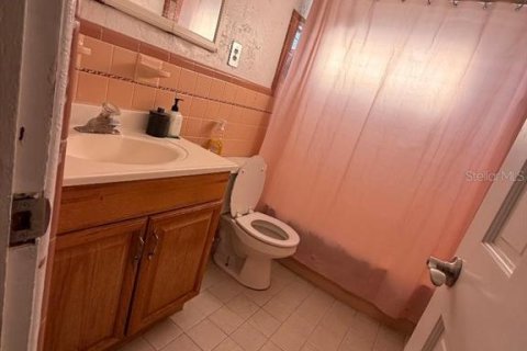 Купить виллу или дом в Сент-Питерсберг, Флорида 6 комнат, 143.07м2, № 2129512 - фото 16