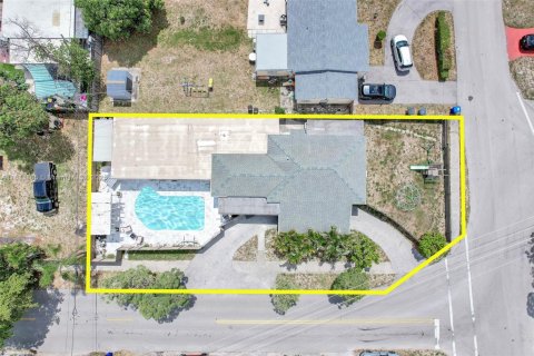 Casa en venta en Hollywood, Florida, 3 dormitorios, 177.91 m2 № 1772559 - foto 4