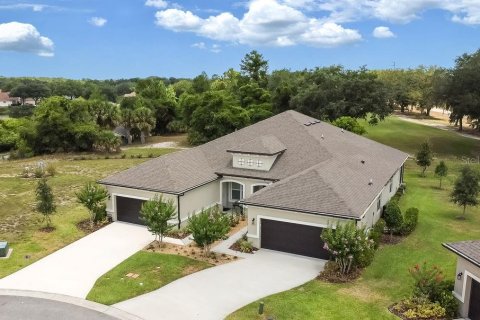 House in Ormond Beach, Florida 2 bedrooms, 156.73 sq.m. № 1579191 - photo 30
