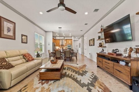 House in Ormond Beach, Florida 2 bedrooms, 156.73 sq.m. № 1579191 - photo 11