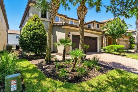 House in Kissimmee, Florida 5 bedrooms, 243.59 sq.m. № 1876316 - photo 8