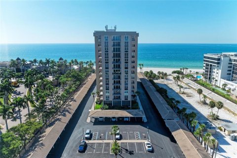 Condo à Sarasota, Floride, 2 chambres № 2375486