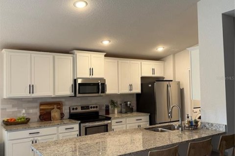 Casa en venta en North Port, Florida, 3 dormitorios, 183.02 m2 № 1526952 - foto 9