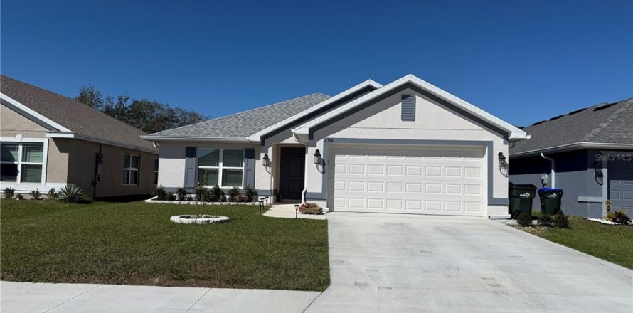 Casa en North Port, Florida 3 dormitorios, 183.02 m2 № 1526952