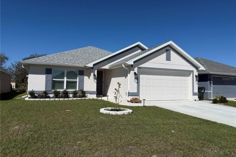 Casa en venta en North Port, Florida, 3 dormitorios, 183.02 m2 № 1526952 - foto 2