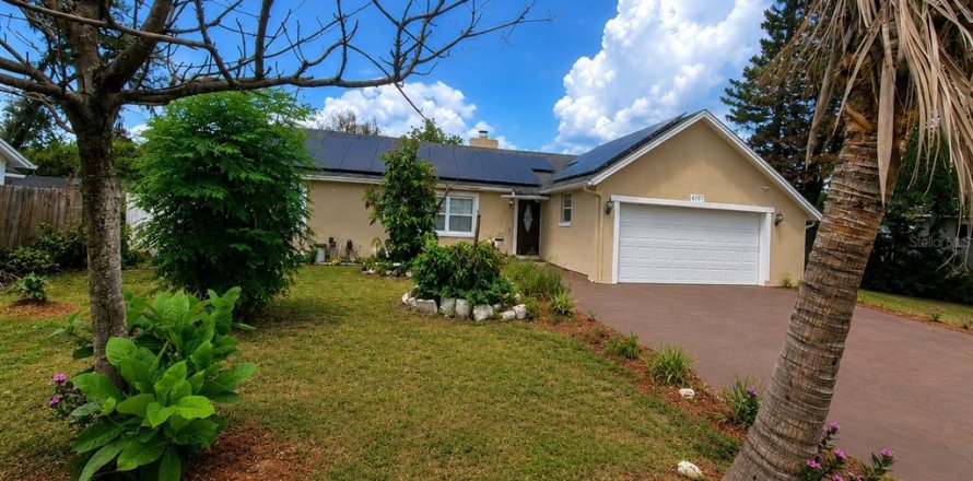Villa ou maison à Orlando, Floride 3 chambres, 148.64 m2 № 2239260