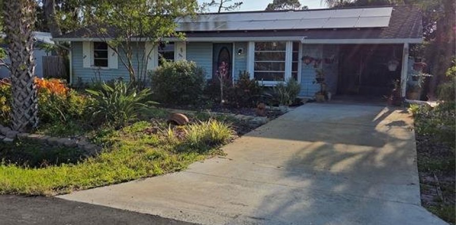 Casa en Venice, Florida 3 dormitorios, 102.29 m2 № 1663283