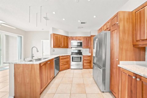 House in Weston, Florida 3 bedrooms, 146.41 sq.m. № 2245194 - photo 20