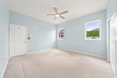 House in Weston, Florida 3 bedrooms, 146.41 sq.m. № 2245194 - photo 25