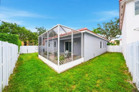House in Weston, Florida 3 bedrooms, 146.41 sq.m. № 2245194 - photo 5