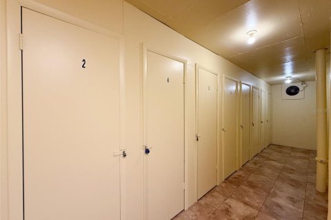 Купить кондоминиум в Сент-Питерсберг, Флорида 4 комнаты, 79.9м2, № 2145106 - фото 22