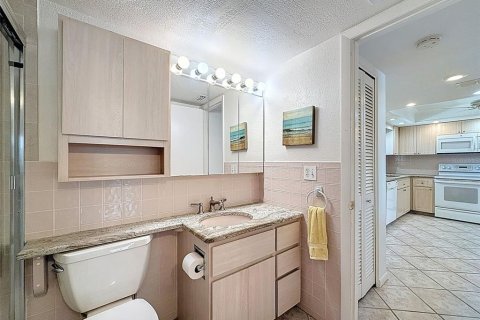 Купить кондоминиум в Сент-Питерсберг, Флорида 4 комнаты, 79.9м2, № 2145106 - фото 16