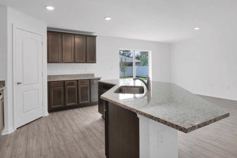 Touwnhouse à vendre à Fort Pierce, Floride: 3 chambres, 136 m2 № 60511 - photo 1