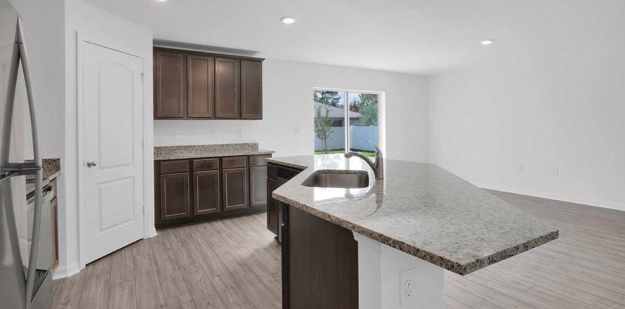 Touwnhouse à PORT ST LUCIE à Fort Pierce, Floride 3 chambres, 136 m2 № 60511