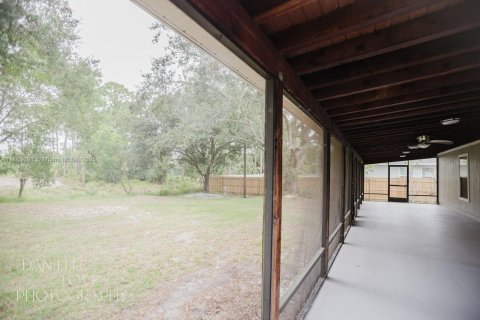 House in Port St. Lucie, Florida 3 bedrooms, 111.48 sq.m. № 1891319 - photo 24