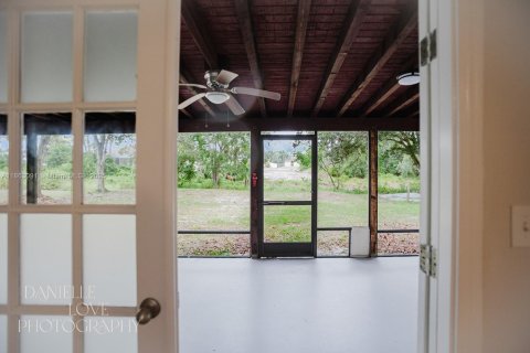 House in Port St. Lucie, Florida 3 bedrooms, 111.48 sq.m. № 1891319 - photo 26