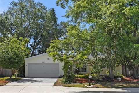 House in Clearwater, Florida 2 bedrooms, 104.79 sq.m. № 2119097