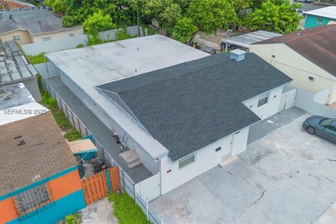 Купить виллу или дом в Майами, Флорида 4 спальни, 182.37м2, № 1990234 - фото 6