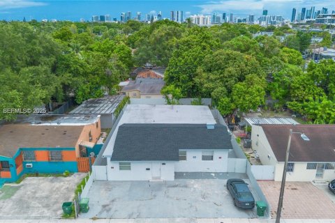 Купить виллу или дом в Майами, Флорида 4 спальни, 182.37м2, № 1990234 - фото 2