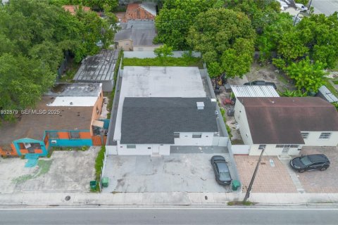 Купить виллу или дом в Майами, Флорида 4 спальни, 182.37м2, № 1990234 - фото 3