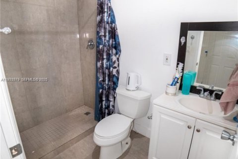 Купить виллу или дом в Майами, Флорида 4 спальни, 182.37м2, № 1990234 - фото 20